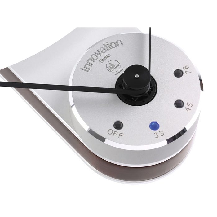 Clearaudio Innovation Basic
