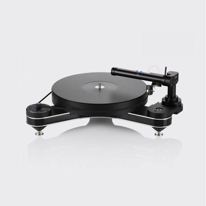 Clearaudio Innovation Basic