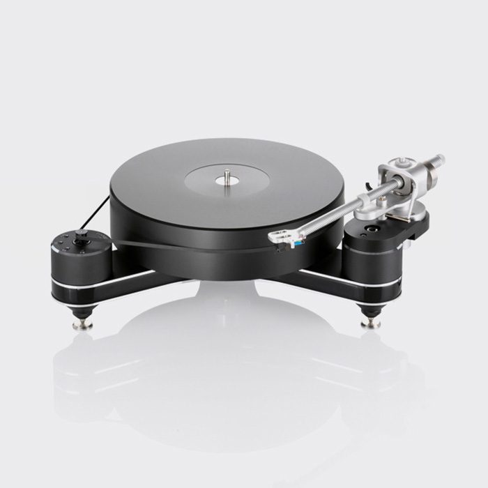 Clearaudio Innovation Compact