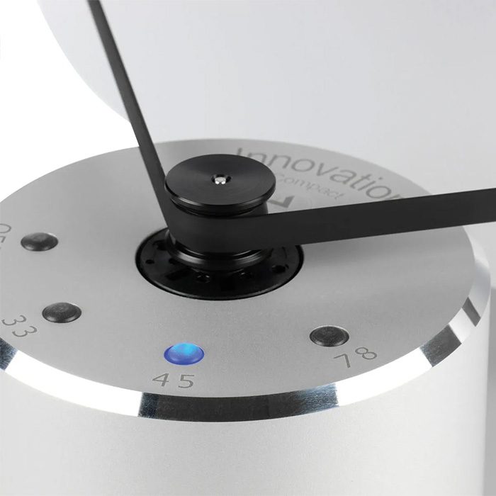 Clearaudio Innovation Compact