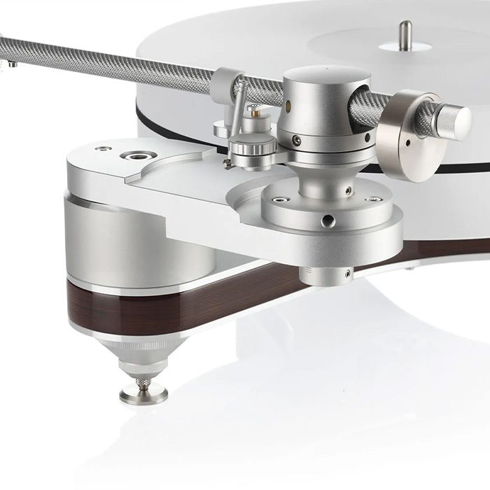 Clearaudio Innovation Compact