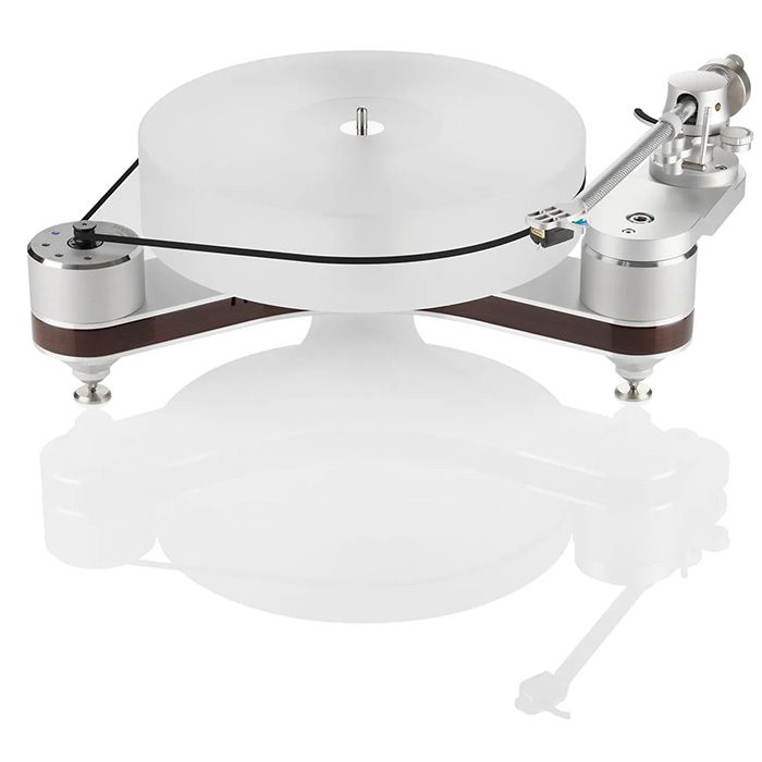 Clearaudio Innovation Compact