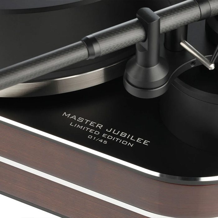 Clearaudio Master Jubilee