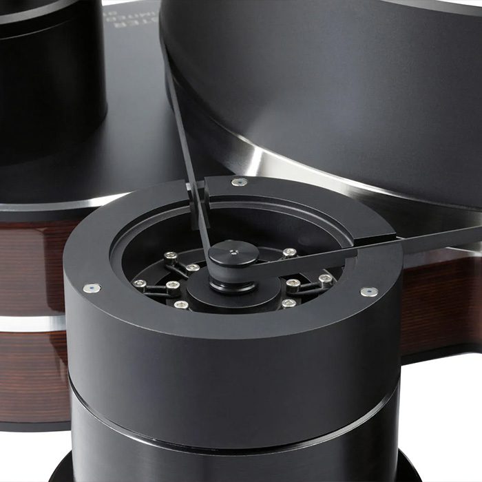 Clearaudio Master Jubilee