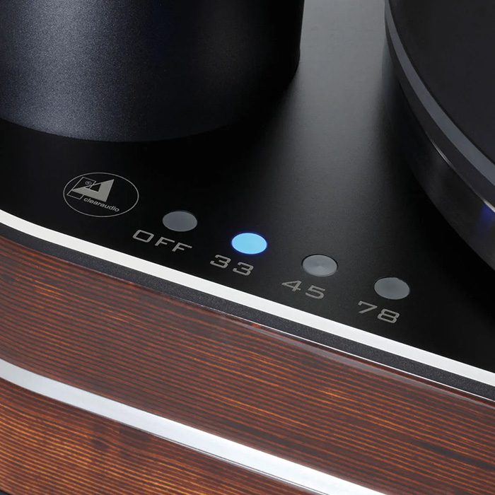 Clearaudio Master Jubilee