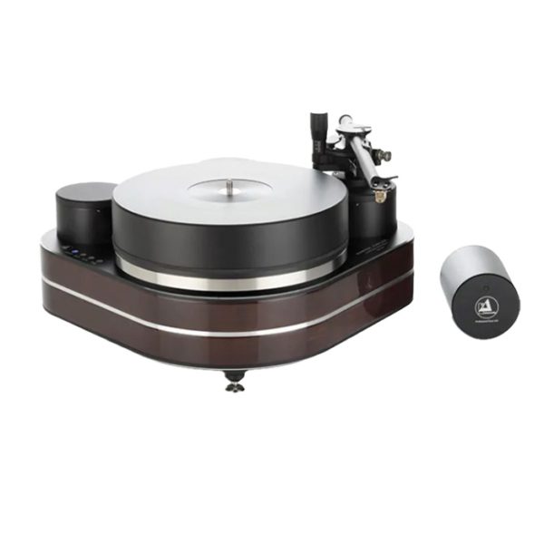 Clearaudio Master Jubilee - Limited 250 units