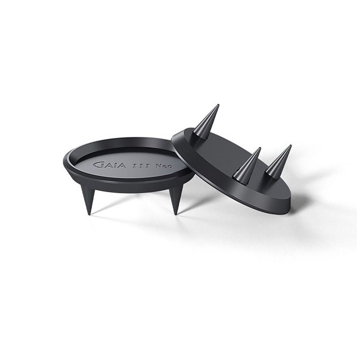 IsoAcoustics Gaia Neo III Carpet Discs