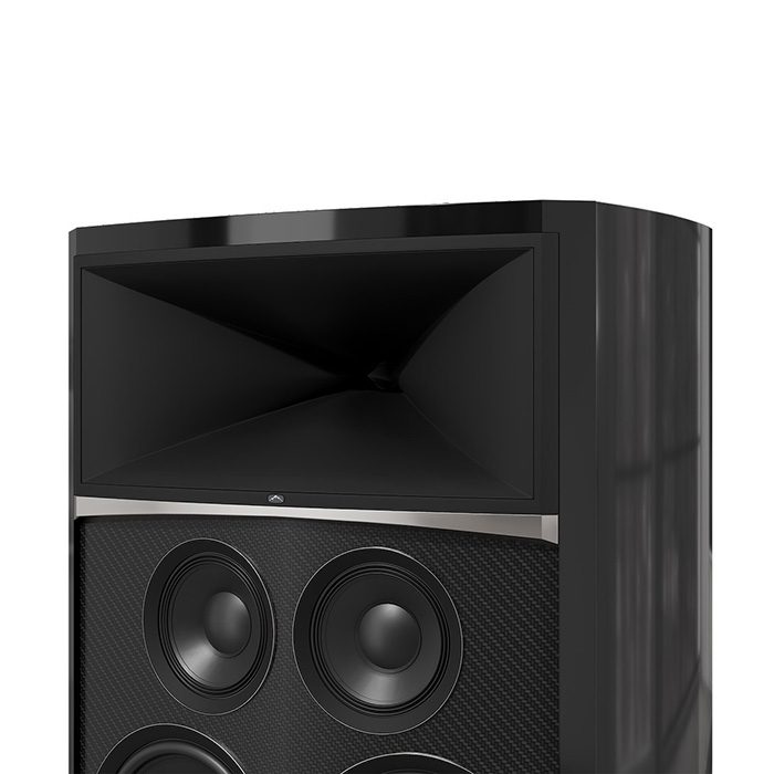 JBL Summit Everest