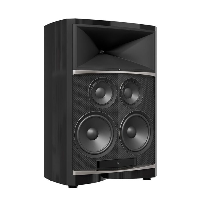 JBL Summit Everest