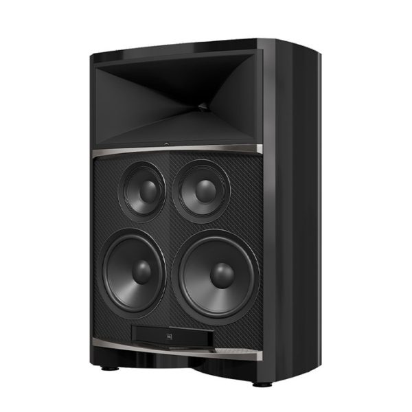 JBL Summit Everest