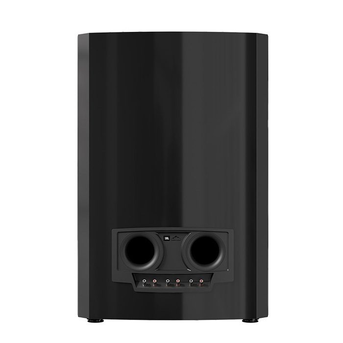JBL Summit Everest