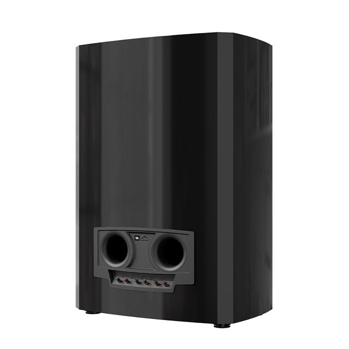JBL Summit Everest