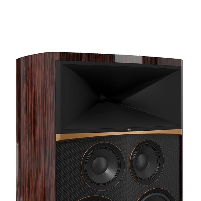 JBL Summit Everest