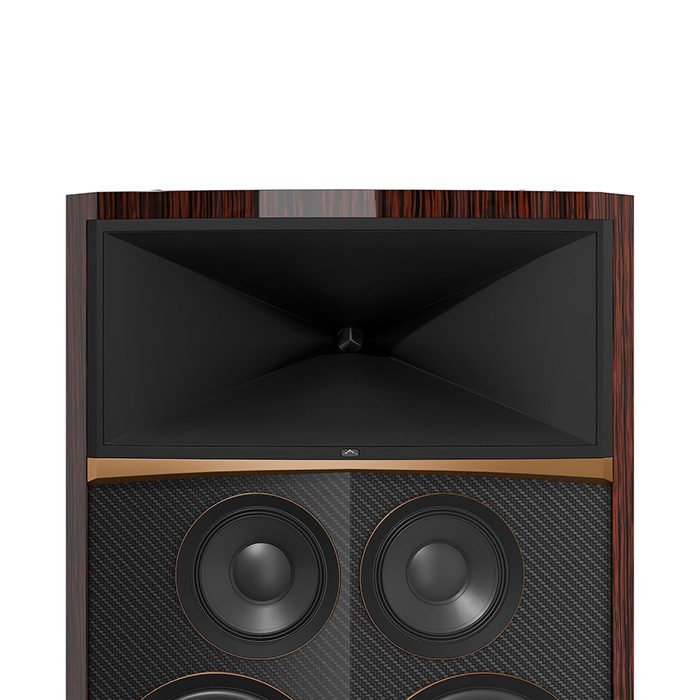 JBL Summit Everest