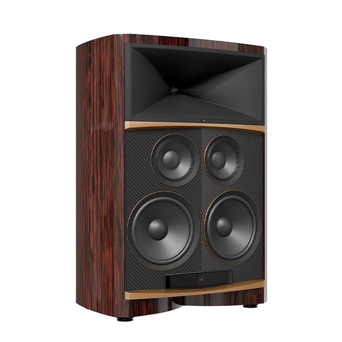 JBL Summit Everest