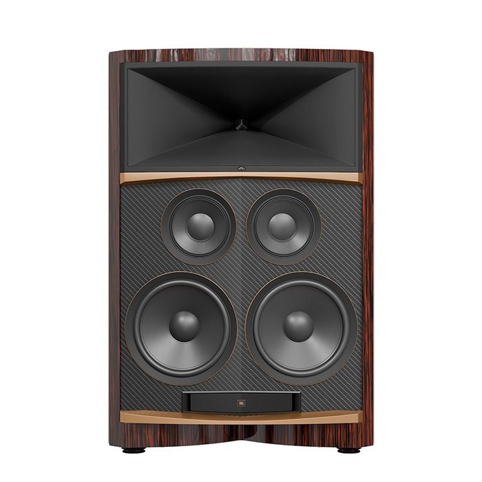 JBL Summit Everest