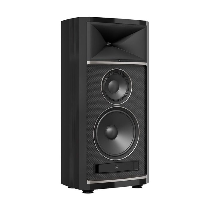 JBL Summit K2
