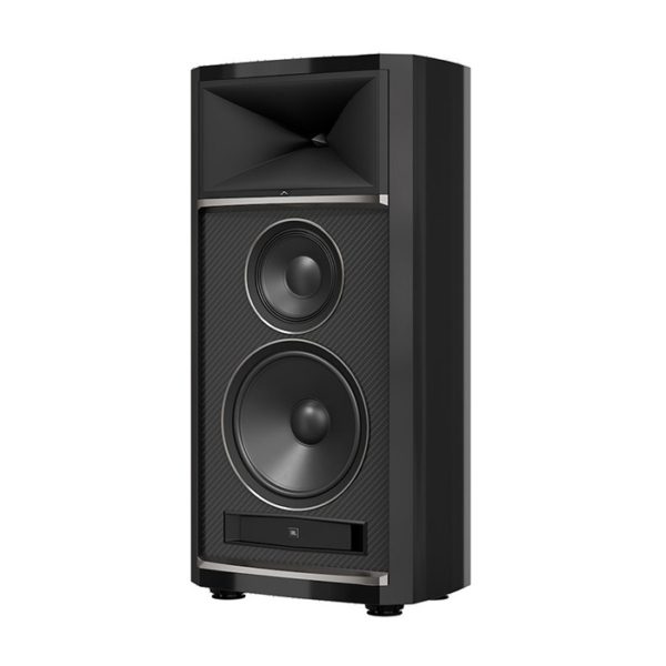 JBL Summit K2 - Floorstanding Loudspeaker