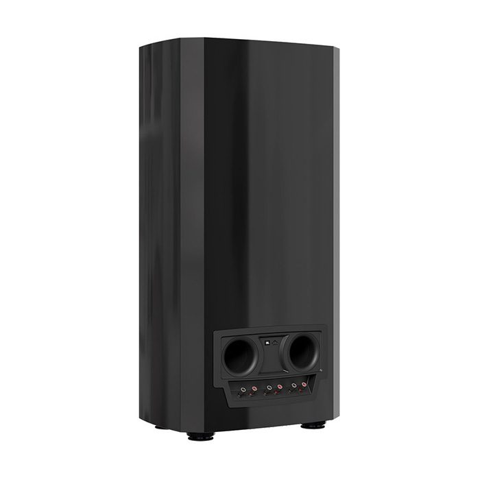 JBL Summit K2