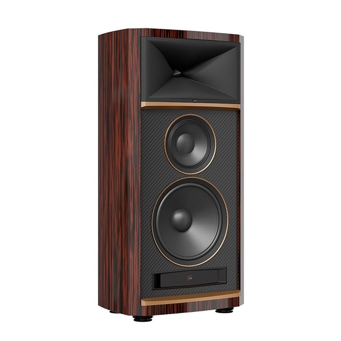 JBL Summit K2