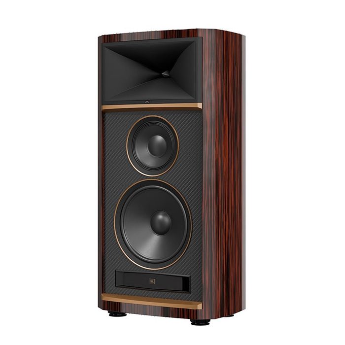 JBL Summit K2