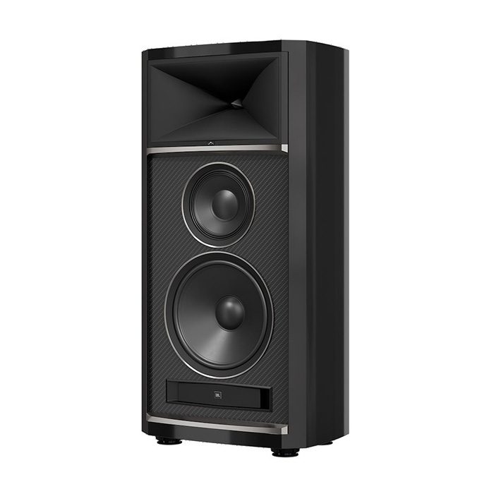 JBL Summit K2