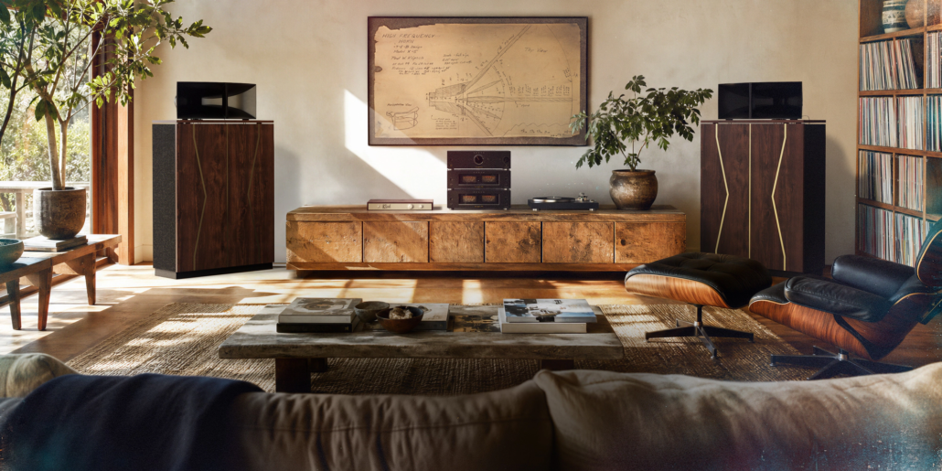 Klipsch Klipschorn 80th Anniversary