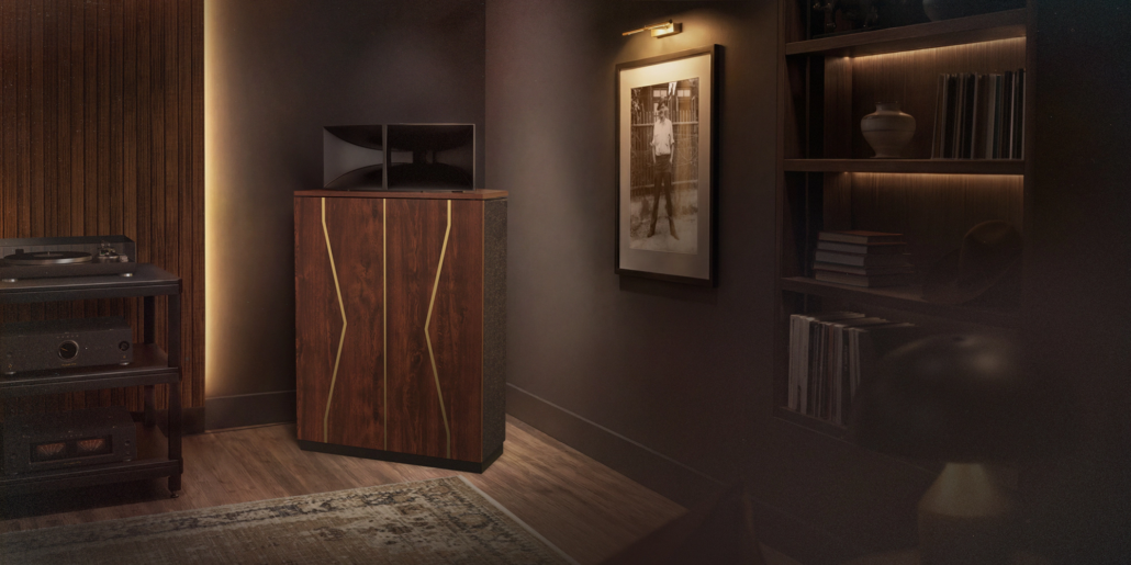 Klipsch Klipschorn 80th Anniversary