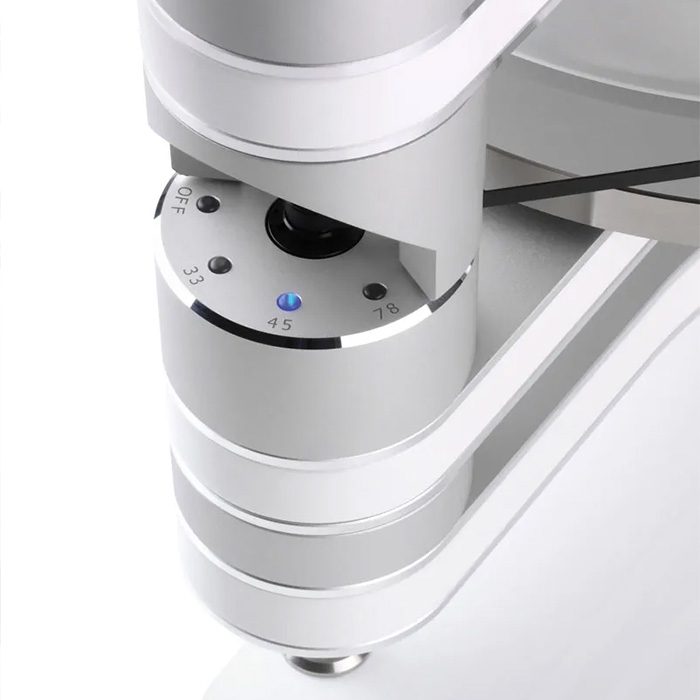 Clearaudio Master Innovation