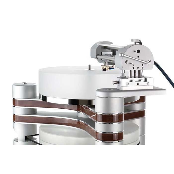 Clearaudio Master Innovation