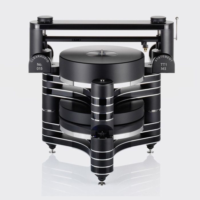 Clearaudio Master Innovation