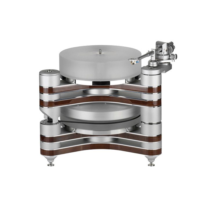 Clearaudio Master Innovation