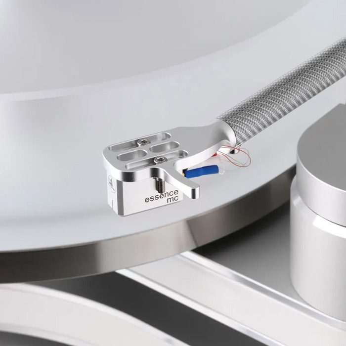 Clearaudio Master Innovation