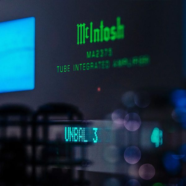McIntosh MA2375