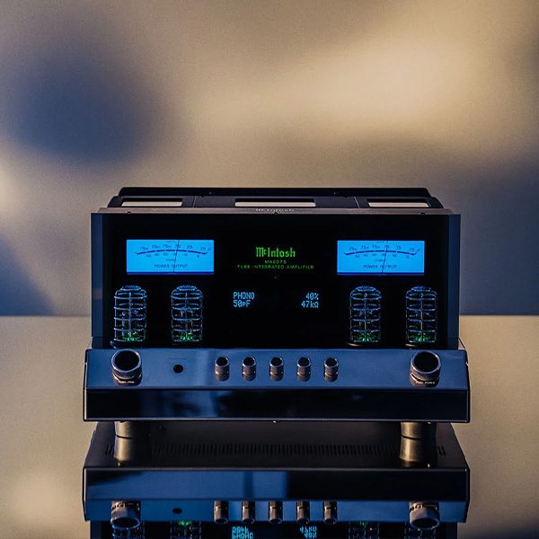 McIntosh MA2375