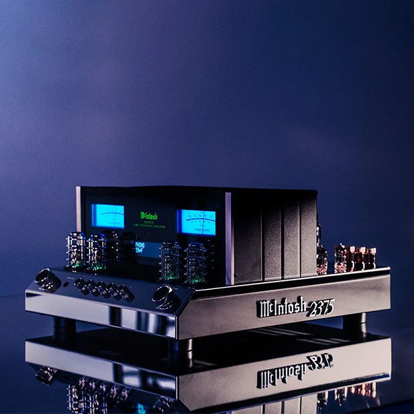 McIntosh MA2375