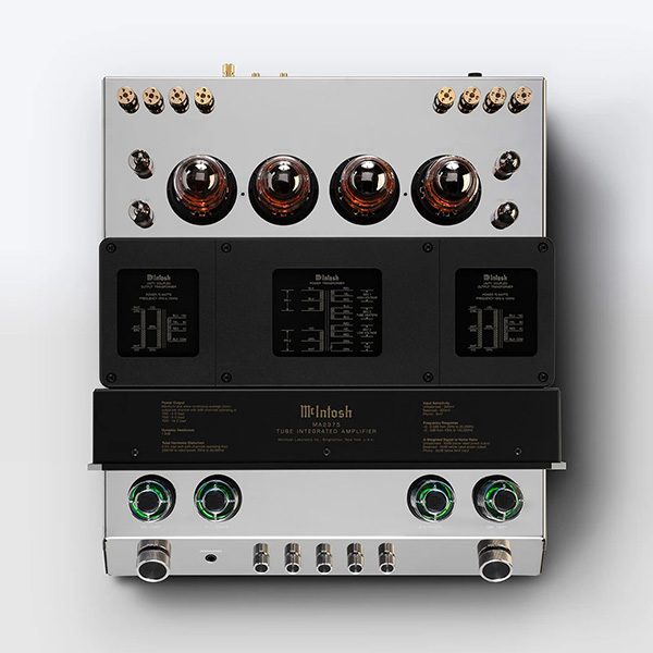 McIntosh MA2375