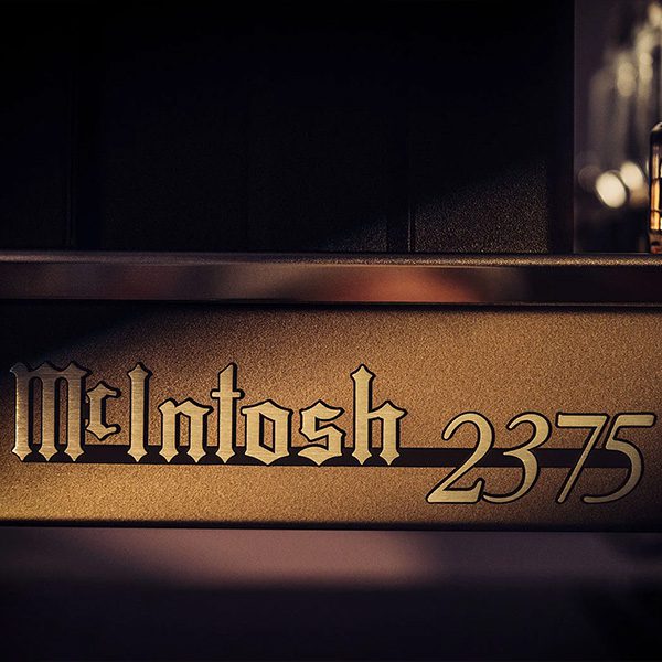 McIntosh MA2375