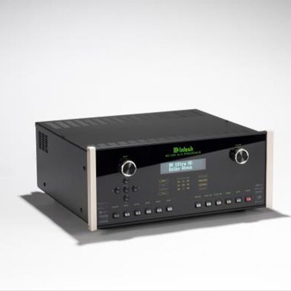 McIntosh MX124 A/V Processor