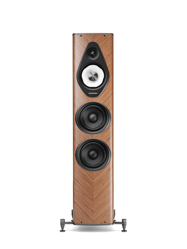 Sonus faber - Olympica G3 III