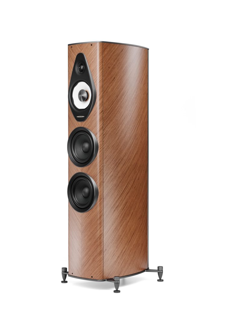 Sonus faber - Olympica G3 III