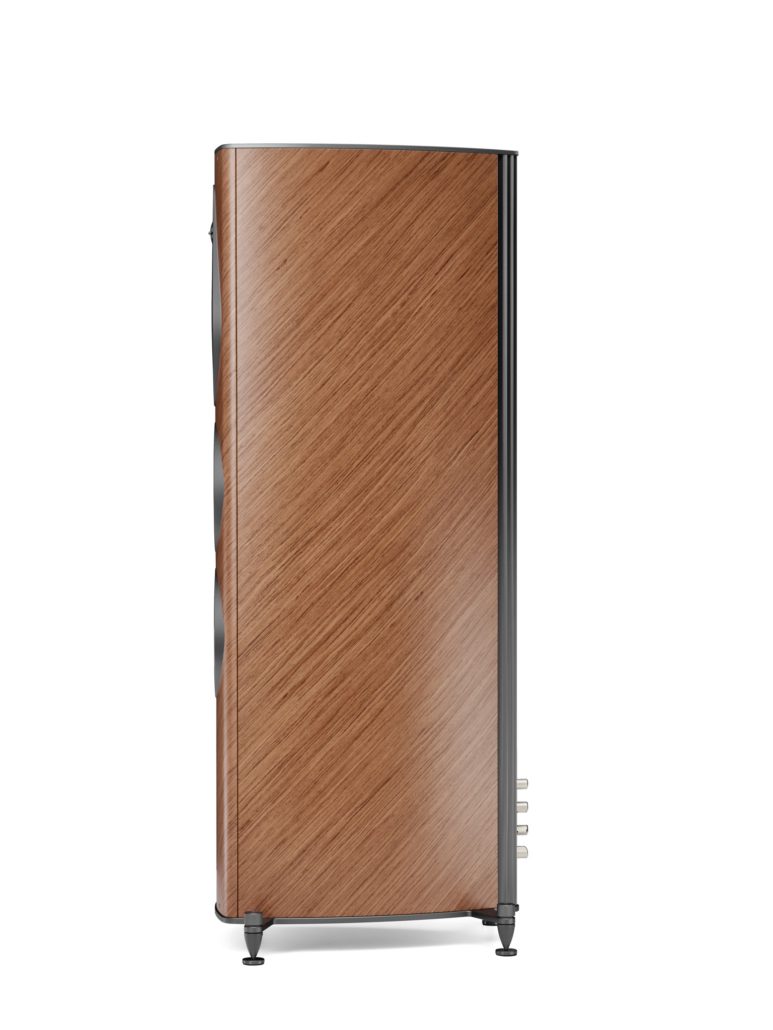 Sonus faber - Olympica G3 III