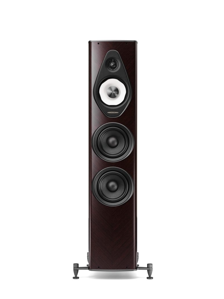 Sonus faber - Olympica G3 III