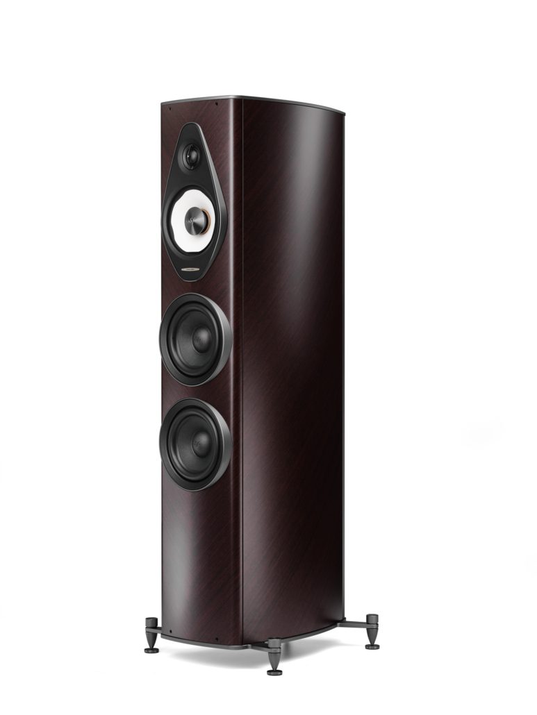 Sonus faber - Olympica G3 III