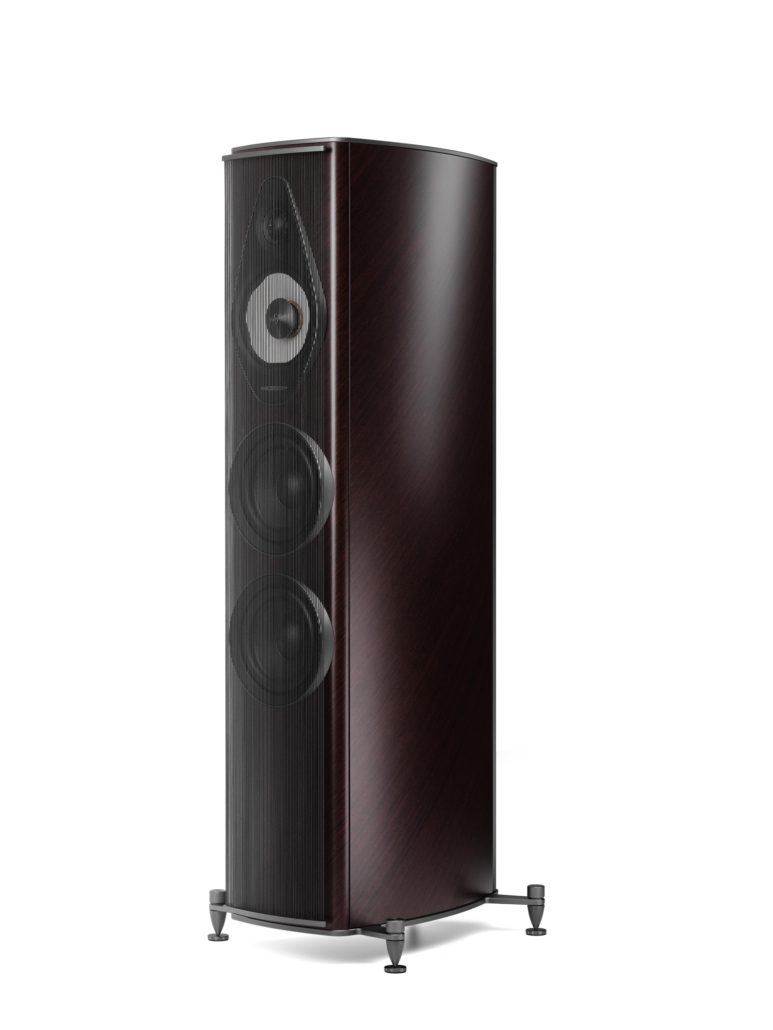 Sonus faber - Olympica G3 III