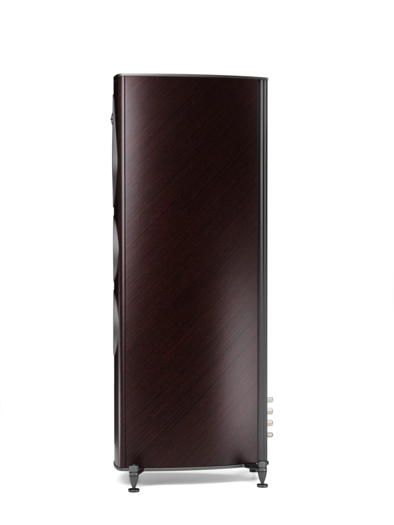 Sonus faber - Olympica G3 III