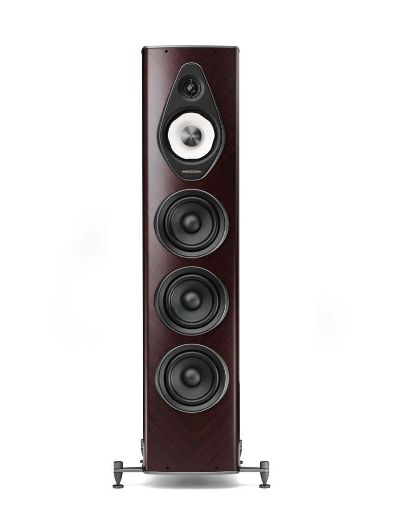 Sonus faber - Olympica G3 V