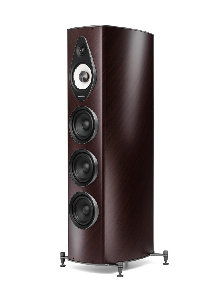 Sonus faber - Olympica G3 V