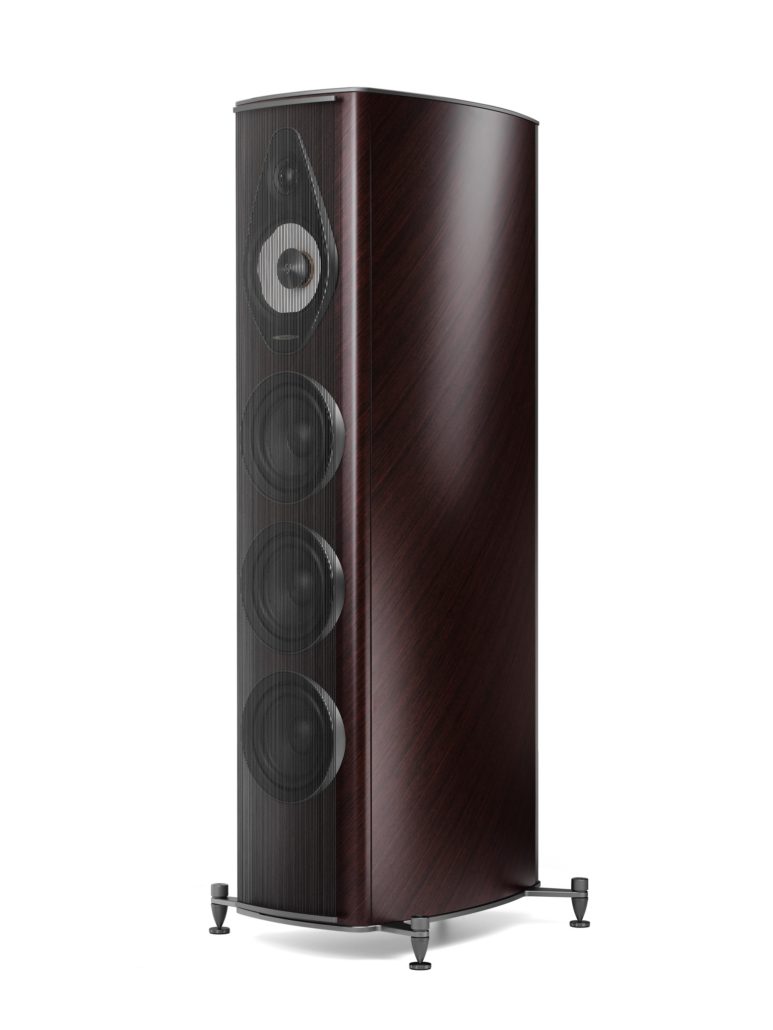 Sonus faber - Olympica G3 V