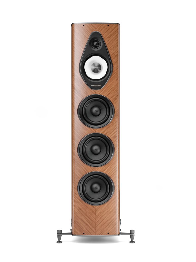 Sonus faber - Olympica G3 V
